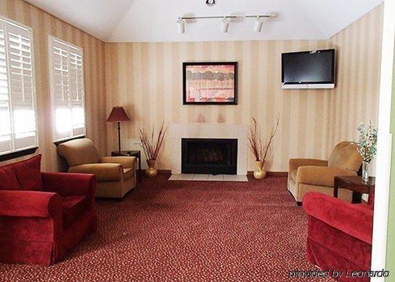 Quality Suites Hunt Valley Exterior foto