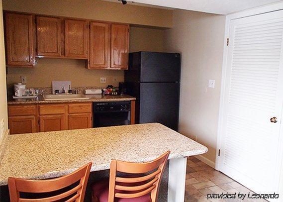 Quality Suites Hunt Valley Exterior foto