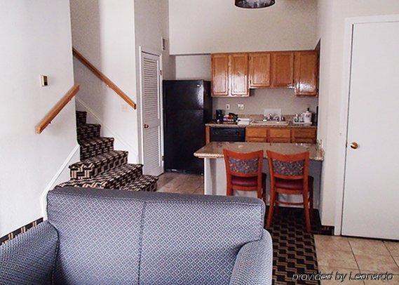 Quality Suites Hunt Valley Exterior foto