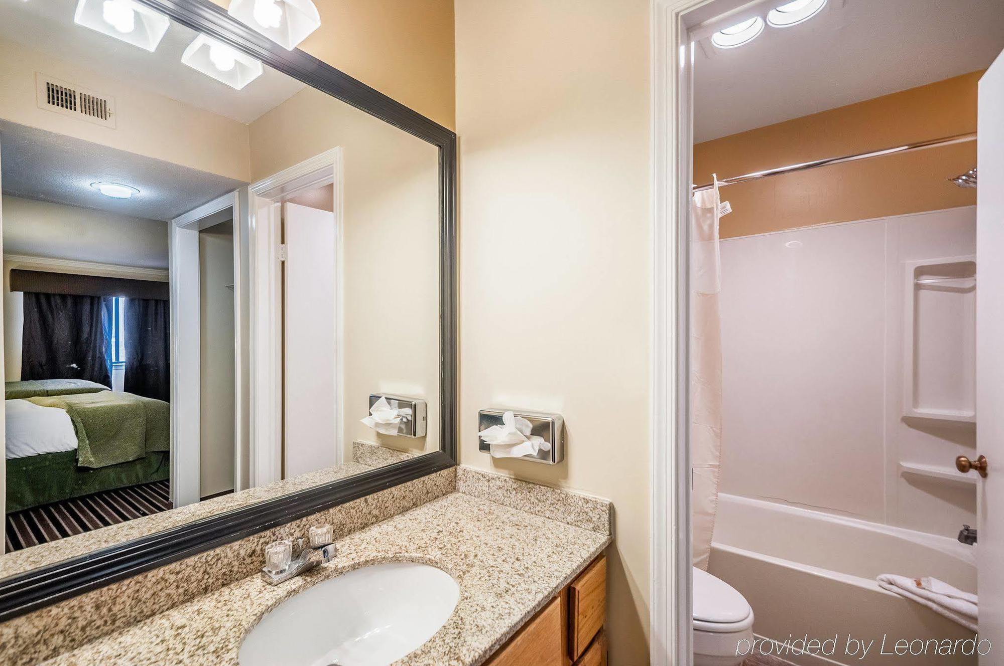 Quality Suites Hunt Valley Exterior foto