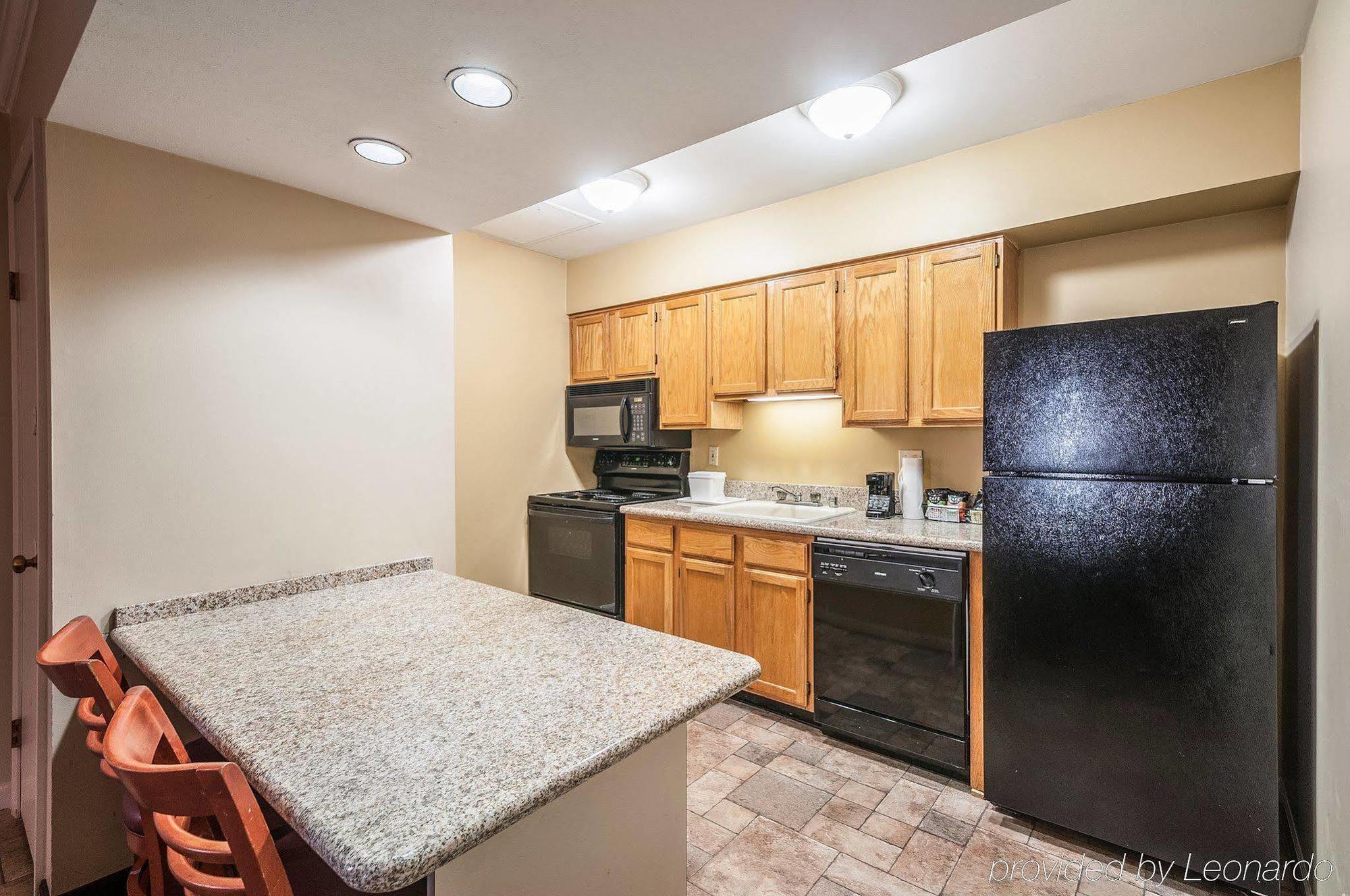 Quality Suites Hunt Valley Exterior foto
